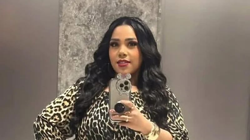 شيماء سيف تفاجئ متابعيها بفقدان الوزن: "بقيت أكره الأكل"