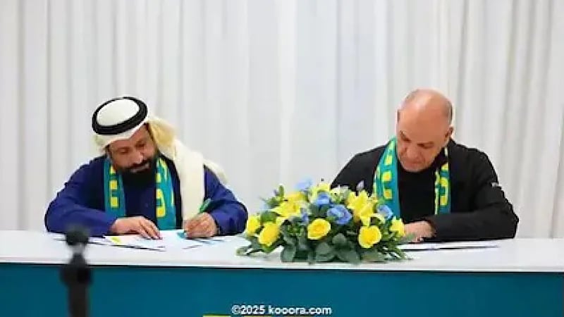 عدنان حمد مدربآ للعروبة