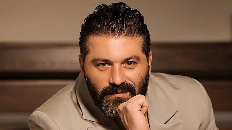 يزن السيد يكشف سبب ابتعاده عن "تيك توك".. فيديو