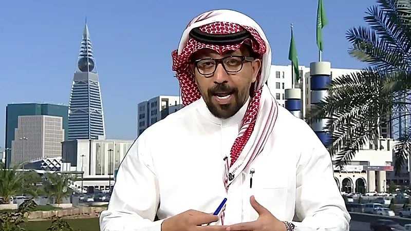 الهزاع: اختيارات الإدارة السابقة هي السبب في معاناة النصر .. فيديو