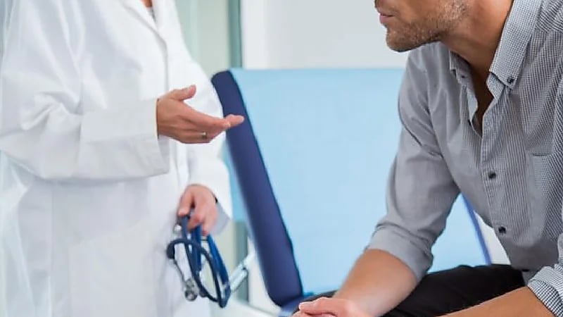 5 عادات سيئة تدمر هرمون الذكورة .. فيديو