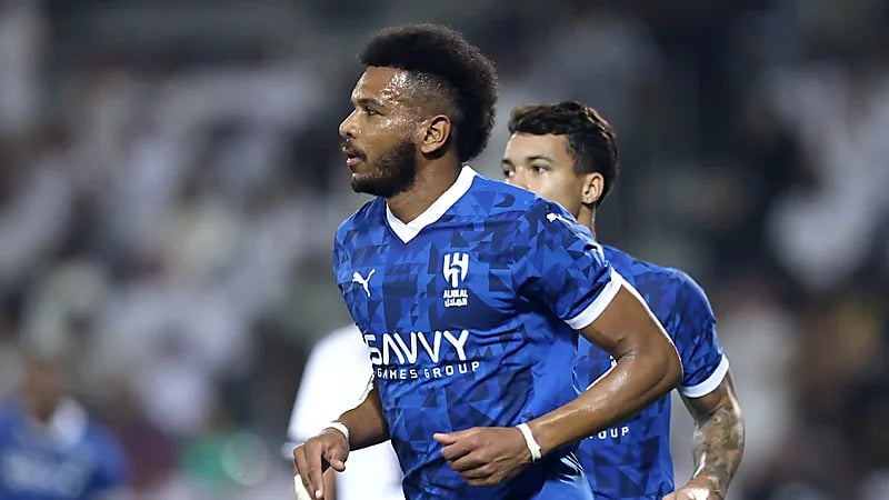 البليهي يستمر مع الهلال في الموسم القادم