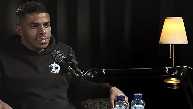 يحيى الشهري: مدرب ليغانيس لم يكن يرغب في ضمي .. فيديو