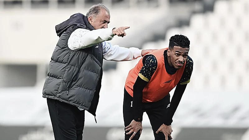 الجوير ضمن المستهدفين للاحتراف في أوروبا