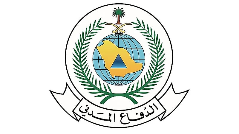 الدفاع المدني تحذر من عدم صيانة أنظمة الوقاية والحماية من الحريق