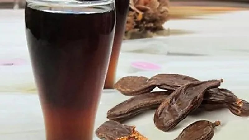 فوائد مشروب الخروب لمرضى السكري في رمضان