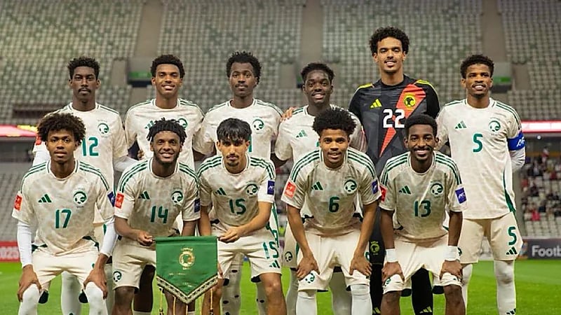 الأخضر للشباب يحصد اشادات واسعة رغم الخسارة