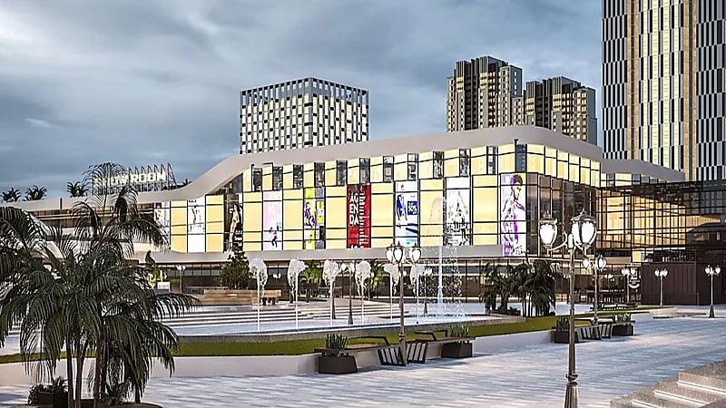 مشاريع ضخمة تعزز مكانة المدينة المنورة اقتصادياً وسياحياً