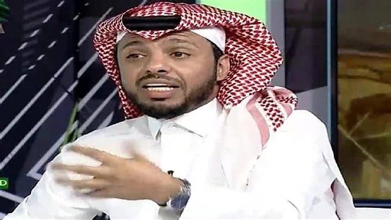 المريسل ينتقد أداء النصر بعد التعادل مع الشباب: "الدوري حرام يضيع منكم"