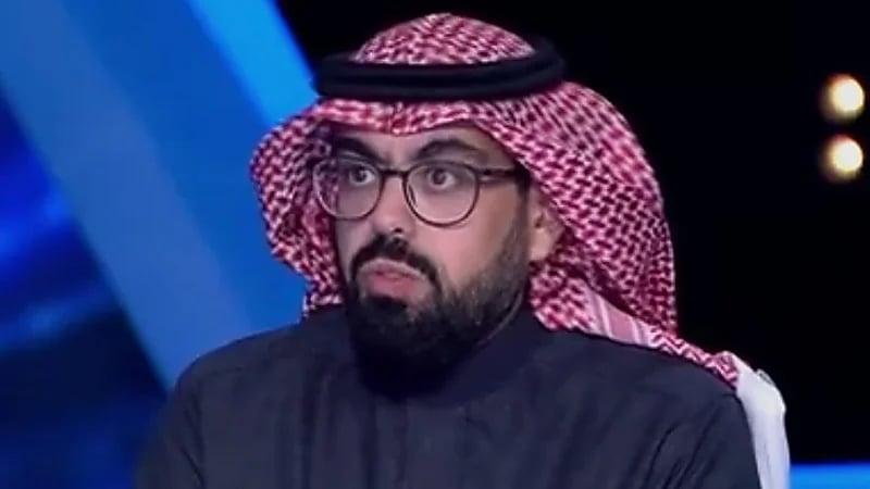 الصويلحي: ميتروفيتش يعاني من عدم انتظام نبضات القلب .. فيديو