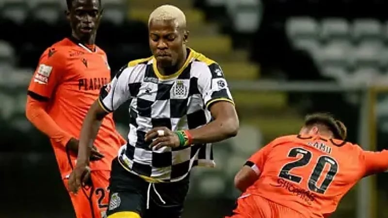 التحقيق مع نادي برتغالي بعد ذبح قربان للسحر والشعوذة ..فيديو