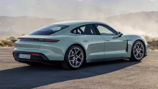 بورش تطلق برنامج "مرحبًا بكم في بورش" لاستقطاب عملاء العلامات المنافسة