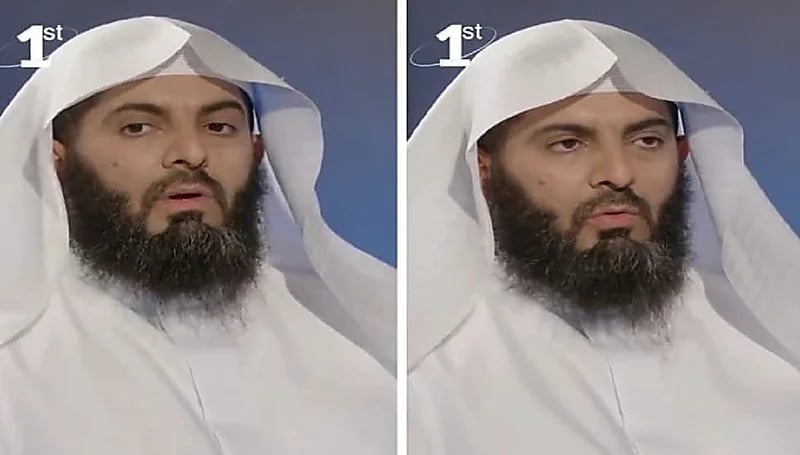 أبو إلياس: دوري روشن سيكون من صالح الاتحاد.. فيديو