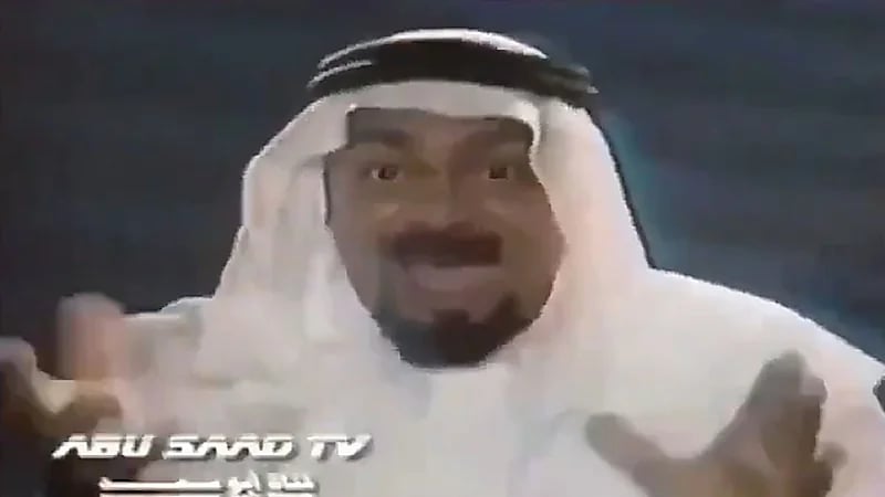 إعلان قديم لإحدى شركات المكيفات يعيد إحياء ذكريات الزمن الجميل. فيديو