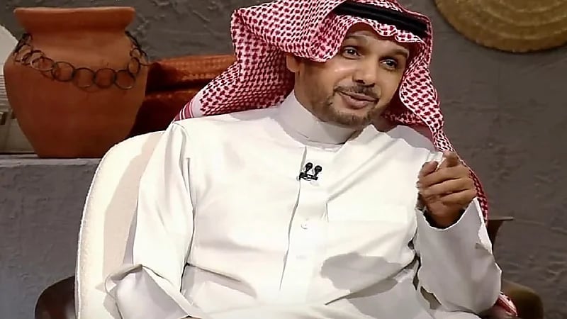 الدكتور يعن الله القرني: أنا نصراوي لكن المنافسة لا تحلو إلا بالهلال .. فيديو