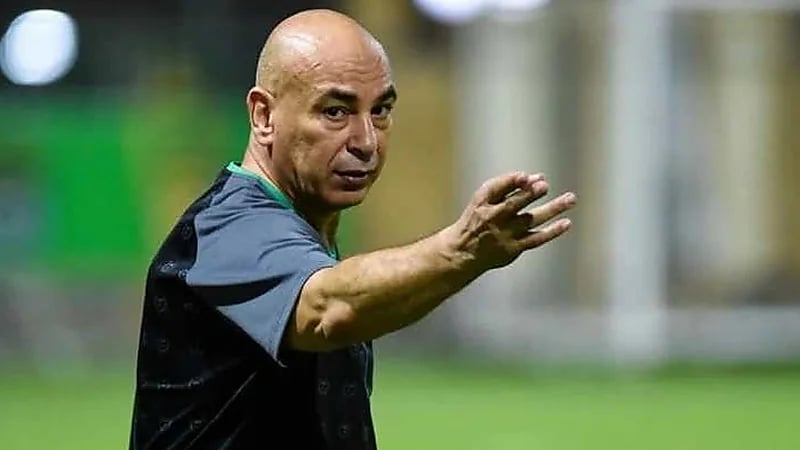 حسام حسن يتمنى انضمام نجم الزمالك إلى الأهلي المصري