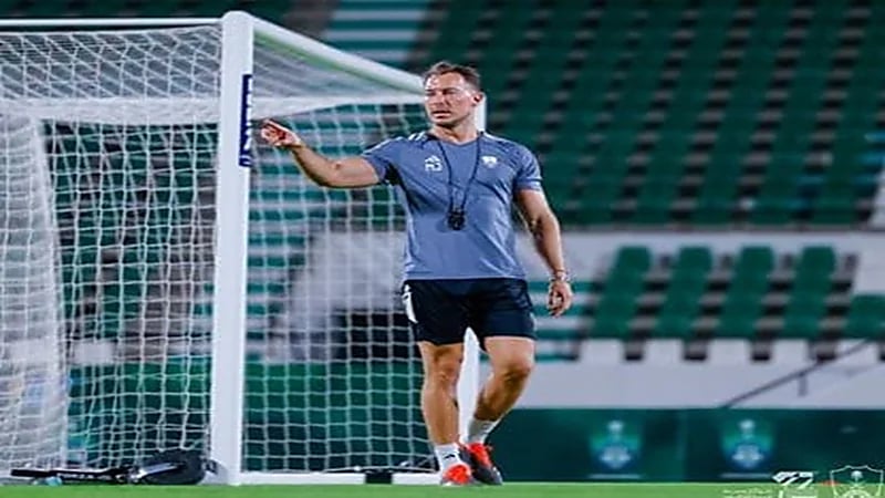 يايسله يستبعد دامس والاتحاد يضم أوناي لقائمة ديربي جدة