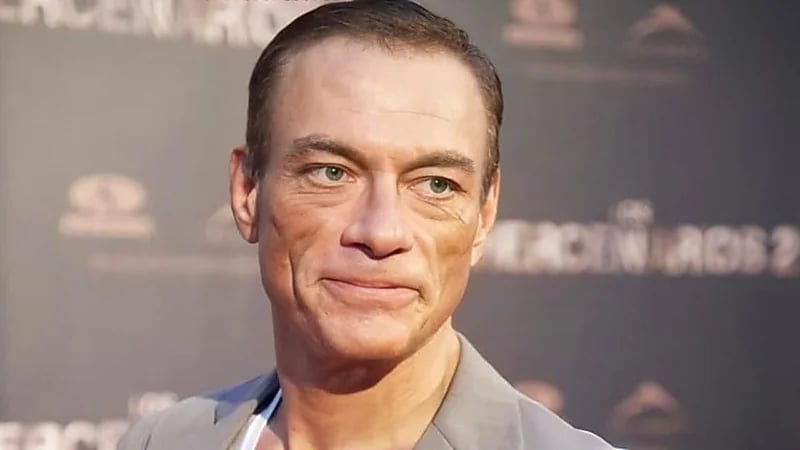 اتهام فان دام بالاستغلال الجنسي