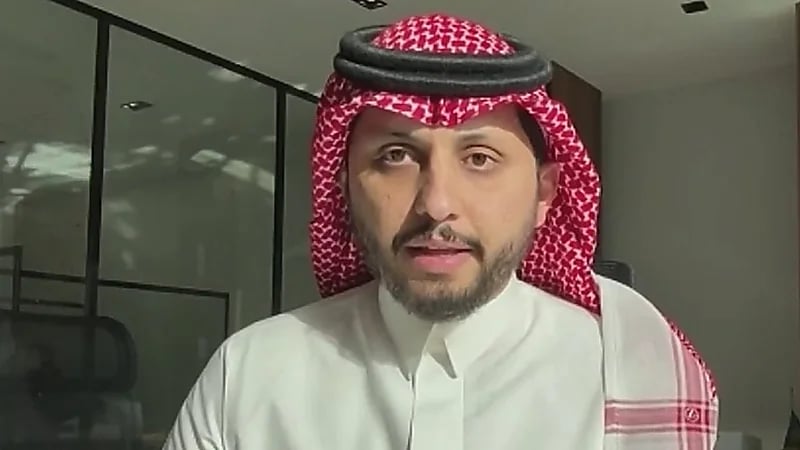 مختص : المملكة تتجه لتجاوز 80 سنة في متوسط الأعمار بأرقام عالمية .. فيديو