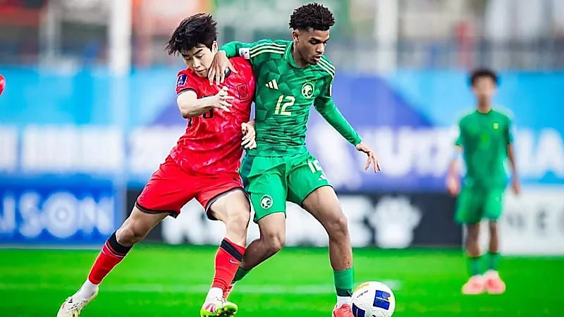 فتح المدرجات مجاناً  لدعم الأخضر في كأس آسيا