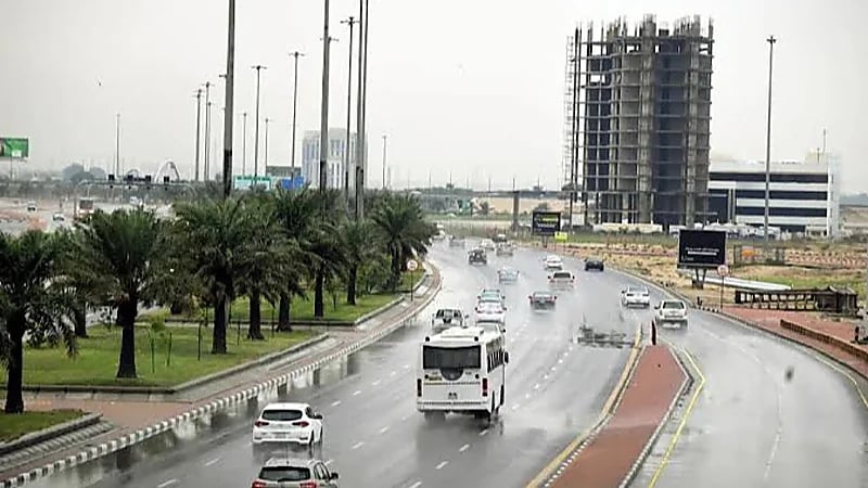 المسند يكشف عن أهمية دور البحر الأحمر في طقس المملكة