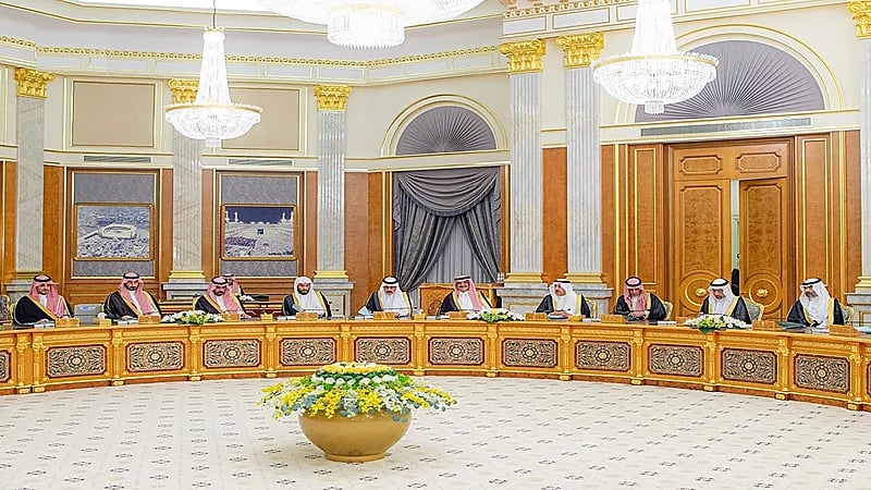 مجلس الوزراء: استمرار تحمل الدولة رسم تأشيرة الدخول لمشروع الهدي والأضاحي