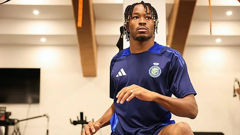 سيماكان يعتذر لجماهير النصر