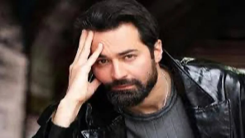 أحمد حاتم عن فيلمه الجديد: جسدت شخصية الملحد بسبب قسوة الأب