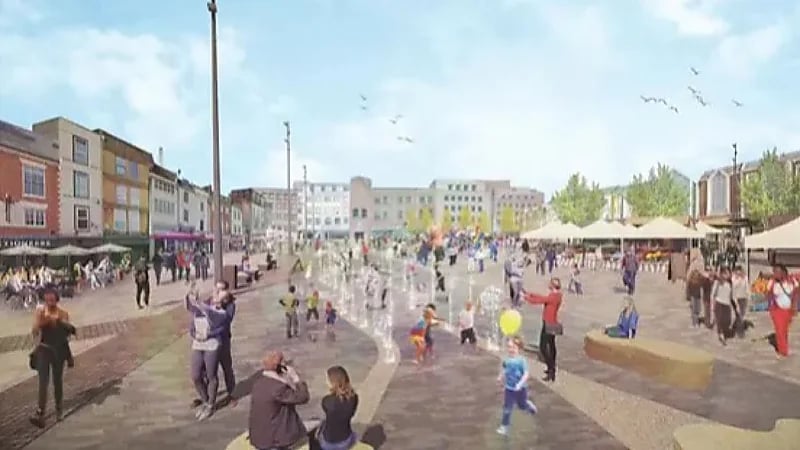 بلدة بريطانية تشجع الأهلي أمام كاواساكي