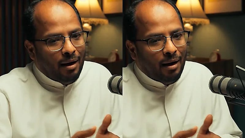 فقيهي يوضح هل سيفقد المعلمون وظائفهم بسبب الذكاء الاصطناعي ..فيديو