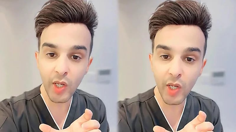 الشهري:3 علامات تشير لامكانية حدوث جلطة ..فيديو