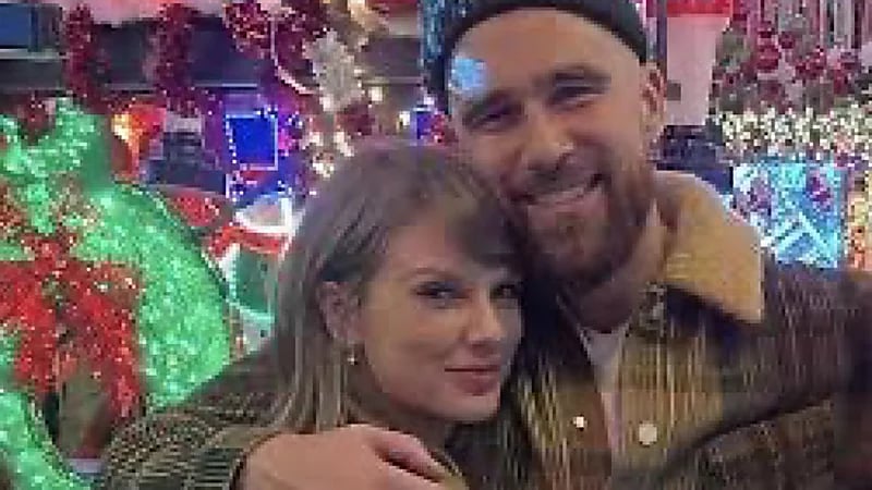 الكشف عن أسباب غياب تايلور سويفت وصديقها عن ميت غالا