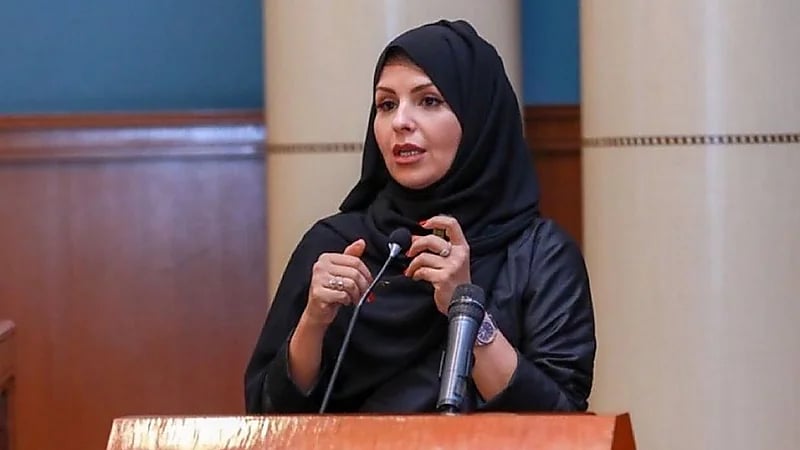 الدكتورة إيناس العيسى: تاريخ علمي حافل يتوج بتولي منصب نائب وزير التعليم