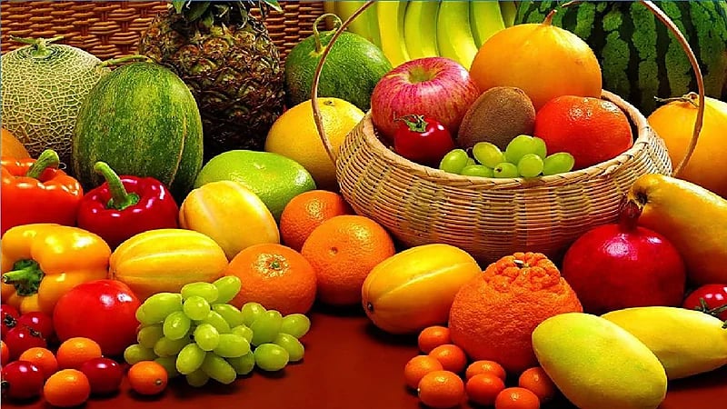 6 فواكه تساعد في تحسين المزاج .. فيديو