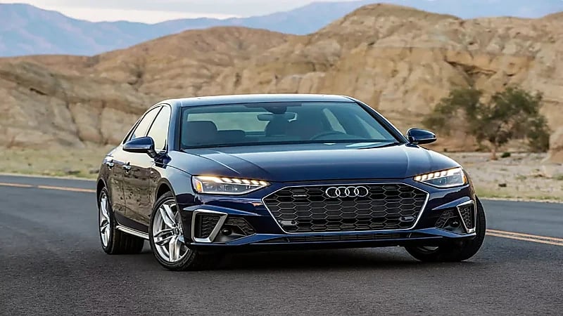 أودي تحذر من عمليات احتيال بسياراتها