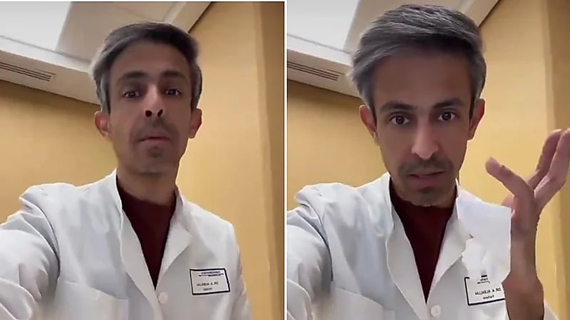 البلاع: الأذن تنظف نفسها ولا تحتاج تدخلات خارجية