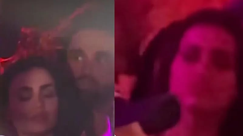 أحدث ظهور للدكتورة يومي وزوجها خلال شهر العسل في كان الفرنسية .. فيديو