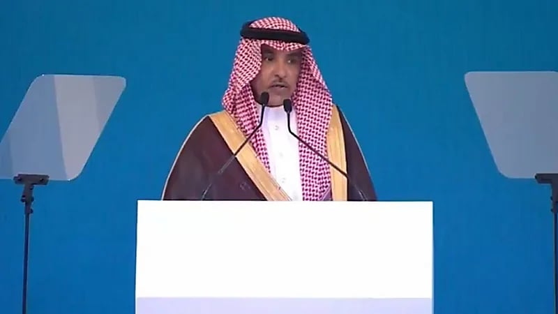 وزير الإعلام: لن نسمح بأي مخالفات تؤثر على أمن الحجاج وخدمتهم    .. فيديو