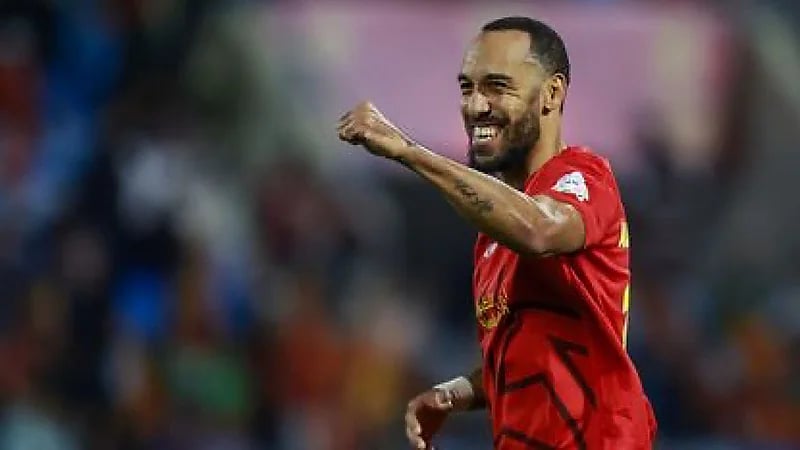 محترف القادسية يعلق على ترتيب دوري روشن بعد تحديثه