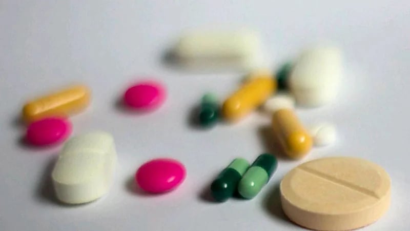 دراسة توضح كيفية تناول الطعام بعد المضادات الحيوية