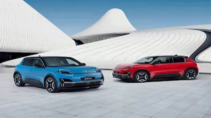 أسعار ومواصفات نيسان ميكرا 2026