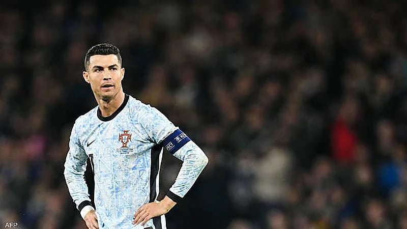 بقاء رونالدو في النصر شبه مستحيل تكلفة المشروع قد تتخطى المليار يورو