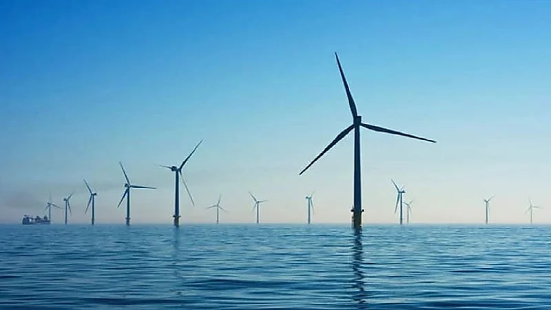 هولندا تتهم بلجيكا بسرقة غير تقليدية: حتى الرياح لم تسلم