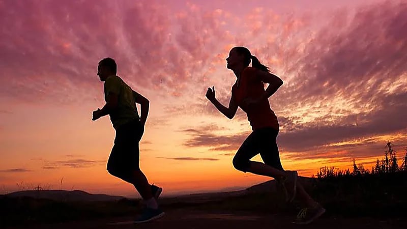 استشاري: اللياقة القلبية التنفسية أهم من الأرقام وحاول أن تستهلك الأكسجين بكفاءة