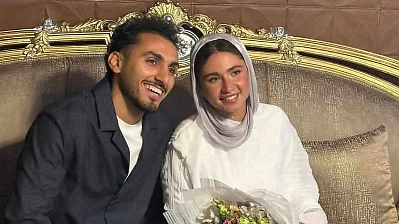 خطوبة رياضية بين نجمي الزمالك في فريقَي الرجال والسيدات