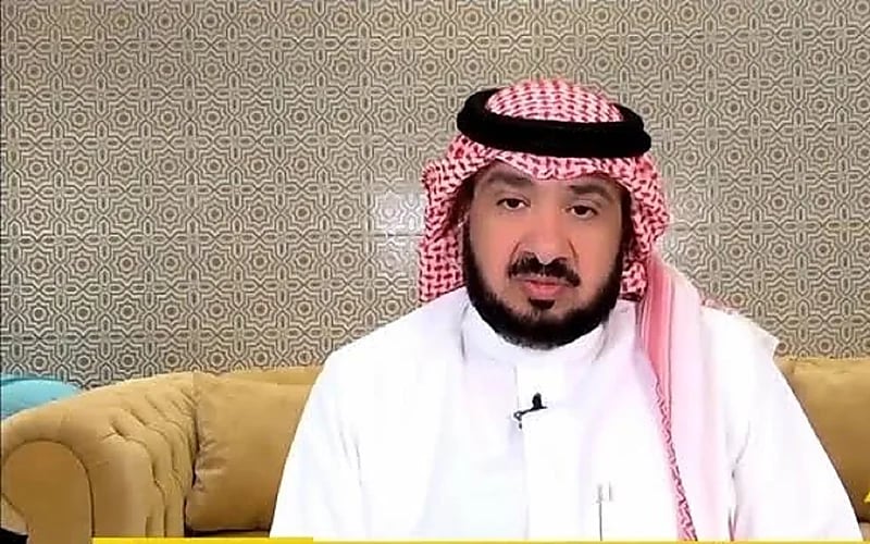 غرم العمري: الهلال يعيش أسوأ مواسمه قبل مونديال الأندية.. فيديو