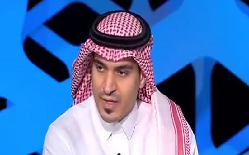 أباعود: هناك أزمة بين رونالدو والجمعان وأحدهما سيرحل عن النصر.. فيديو