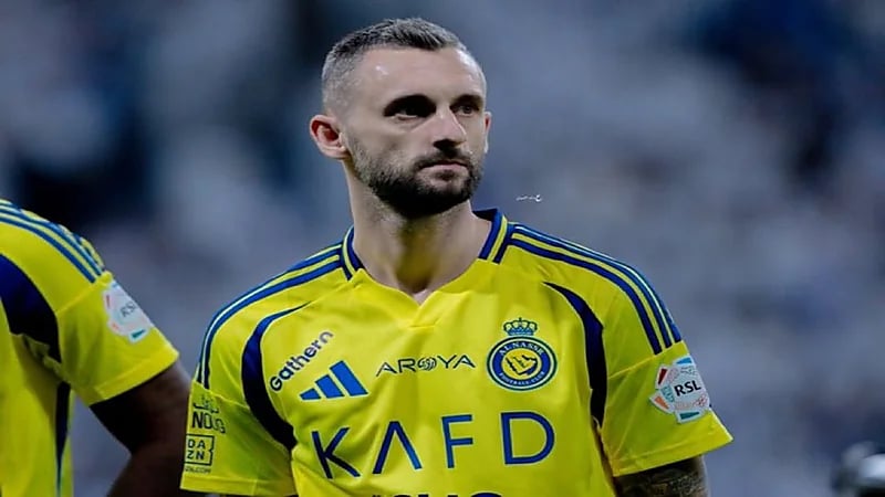 الشباب يرغب في ضم بروزوفيتش