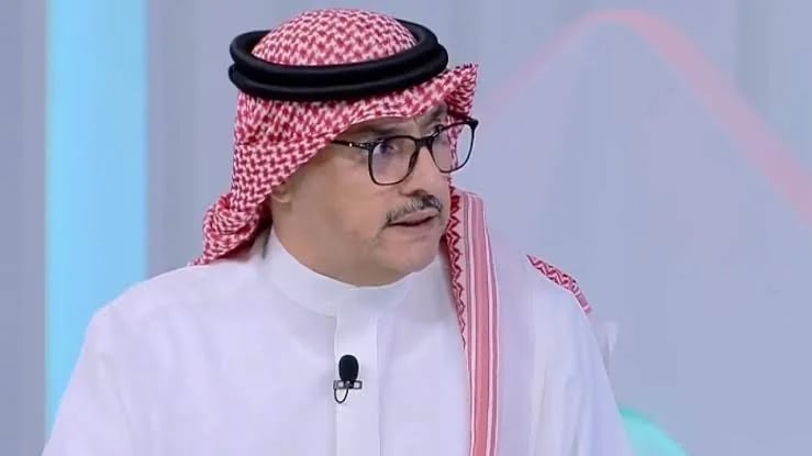 تركي السهلي: رئيس "فيفا" كان يحلم بمشاركة رونالدو في مونديال الأندية.. فيديو