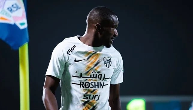 فنربخشة يفاوض محترف الاتحاد